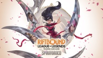 Riftbound Avant Première Spiritforged 10/2